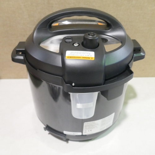 6272 - An Instant Pot Duo Easy multi-cooker (378-357) *This lot is subject to VAT