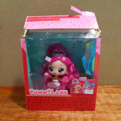 6122 - A Yumm-i-land large doll, (377-470) *This lot is subject to VAT