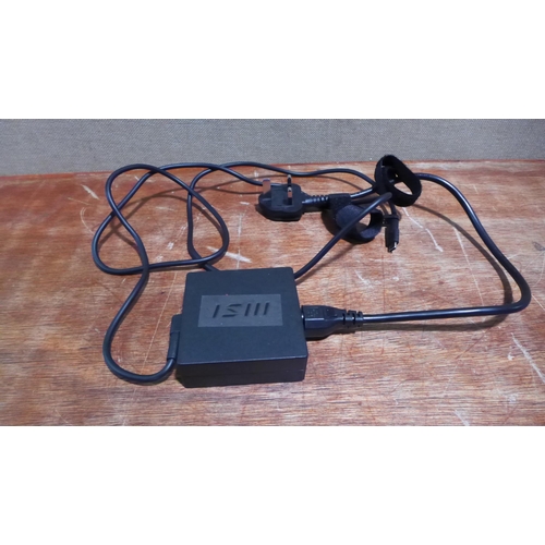 6182 - An MSI Prestige 14 AI Studio laptop C1VEG (1TB/SSD), original RRP £999.97 + VAT (378-4) *This lot is... 