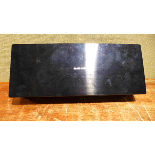 6183 - A Samsung One Connect Television box (378-580) *This lot is subject to VAT