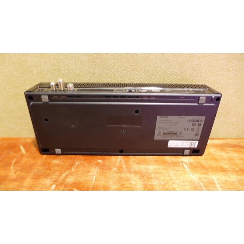 6183 - A Samsung One Connect Television box (378-580) *This lot is subject to VAT
