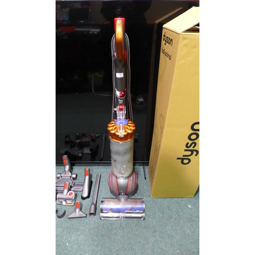 6197 - A Dyson upright ball vacuum cleaner, original RRP £224.99 + VAT (378-146) *This lot is subject to VA... 