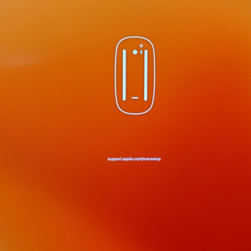 6201 - An Apple Mac Mini M2 256GB - model no - MMFJ3B/A, original RRP £499.99 + VAT (378-3) *This lot is su... 