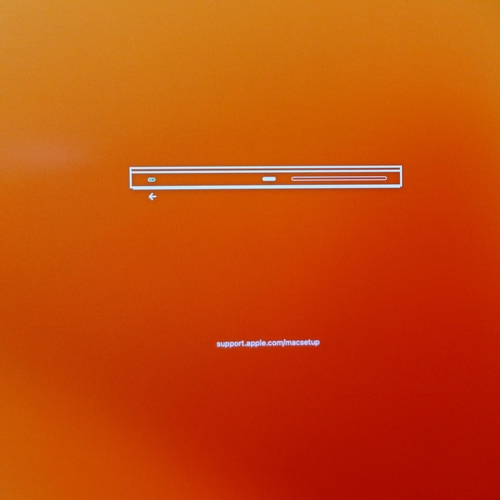 6201 - An Apple Mac Mini M2 256GB - model no - MMFJ3B/A, original RRP £499.99 + VAT (378-3) *This lot is su... 