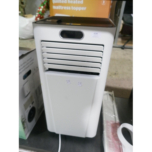 6285 - A Meaco dehumidifier, original RRP £114.99 + VAT (378-62) *This lot is subject to VAT