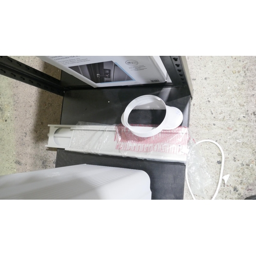 6285 - A Meaco dehumidifier, original RRP £114.99 + VAT (378-62) *This lot is subject to VAT