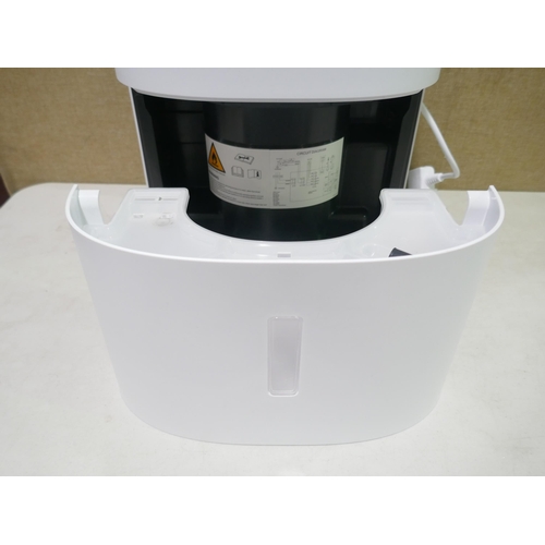 6286 - A MeacoDry Arete dehumidifier and air purifier, original RRP £299.99 + VAT (378-33) *This lot is sub... 