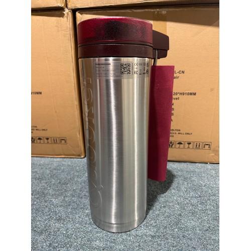 3291 - A Quooker PRO3-VAQB water tank  (620-74) *This lot is subject to VAT