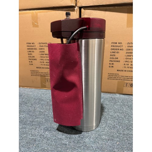 3291 - A Quooker PRO3-VAQB water tank  (620-74) *This lot is subject to VAT