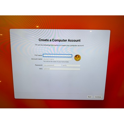 6201 - An Apple Mac Mini M2 256GB - model no - MMFJ3B/A, original RRP £499.99 + VAT (378-3) *This lot is su... 