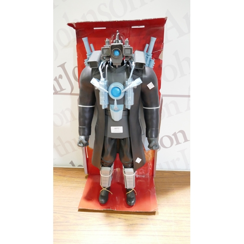 6072 - A Skibidi Toilet toy, (378-323) *This lot is subject to VAT
