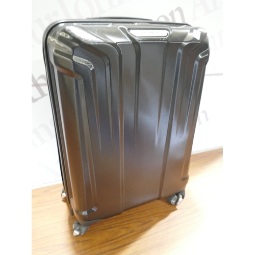 6082 - Two Samsonite Endure suitcases, original RRP £119.99 + VAT (378-280) *This lot is subject to VAT