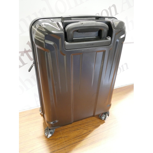 6082 - Two Samsonite Endure suitcases, original RRP £119.99 + VAT (378-280) *This lot is subject to VAT