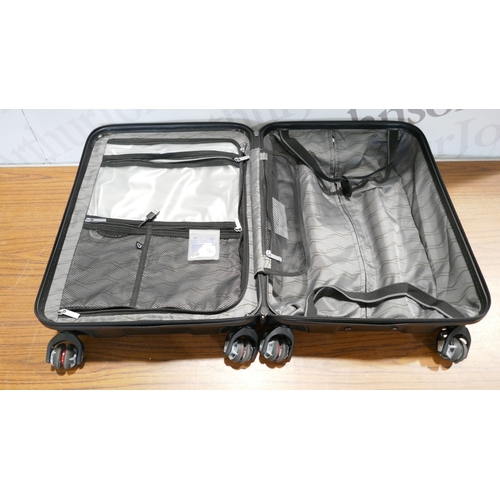 6082 - Two Samsonite Endure suitcases, original RRP £119.99 + VAT (378-280) *This lot is subject to VAT