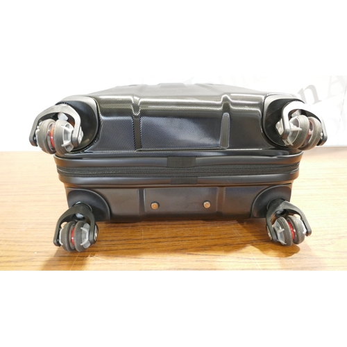 6082 - Two Samsonite Endure suitcases, original RRP £119.99 + VAT (378-280) *This lot is subject to VAT
