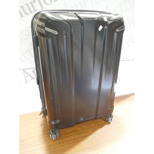 6082 - Two Samsonite Endure suitcases, original RRP £119.99 + VAT (378-280) *This lot is subject to VAT