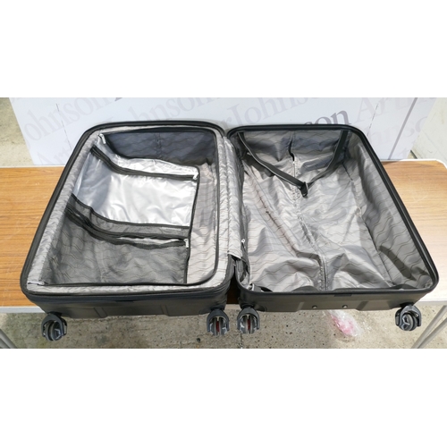 6082 - Two Samsonite Endure suitcases, original RRP £119.99 + VAT (378-280) *This lot is subject to VAT