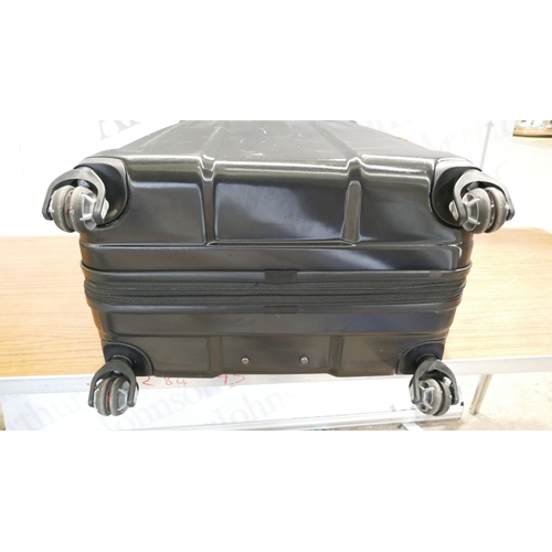 6082 - Two Samsonite Endure suitcases, original RRP £119.99 + VAT (378-280) *This lot is subject to VAT