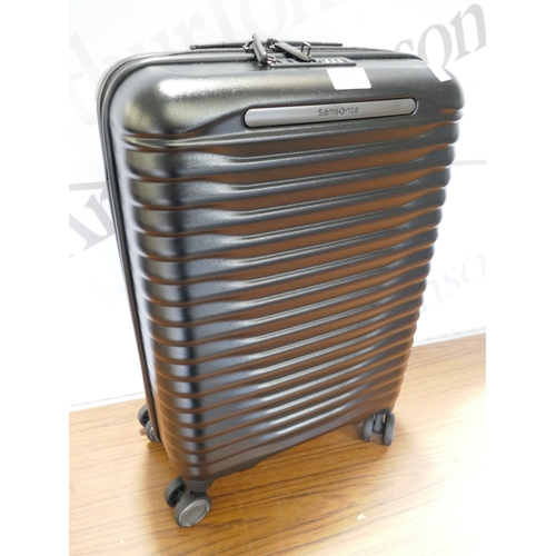 6097 - Two Samsonite Element hardside suitcases, original RRP £124.99 + VAT (378-111) *This lot is subject ... 