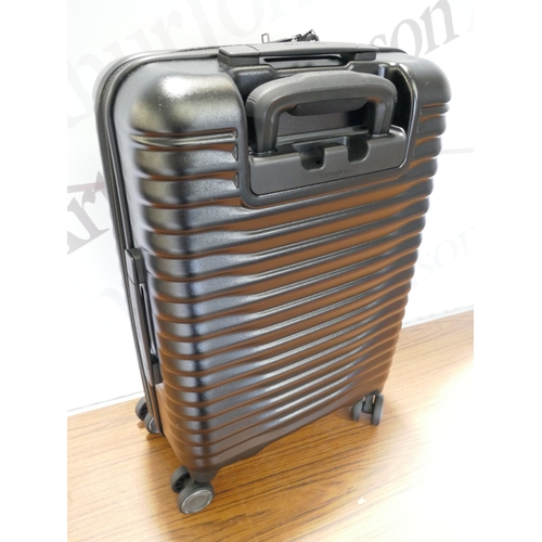 6097 - Two Samsonite Element hardside suitcases, original RRP £124.99 + VAT (378-111) *This lot is subject ... 
