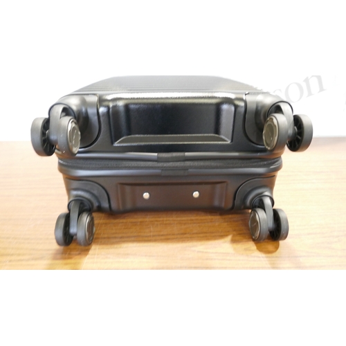6097 - Two Samsonite Element hardside suitcases, original RRP £124.99 + VAT (378-111) *This lot is subject ... 