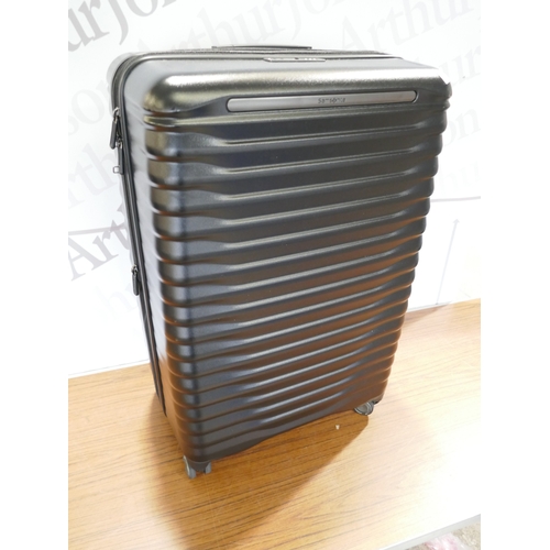 6097 - Two Samsonite Element hardside suitcases, original RRP £124.99 + VAT (378-111) *This lot is subject ... 