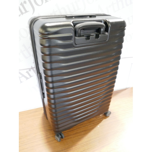 6097 - Two Samsonite Element hardside suitcases, original RRP £124.99 + VAT (378-111) *This lot is subject ... 