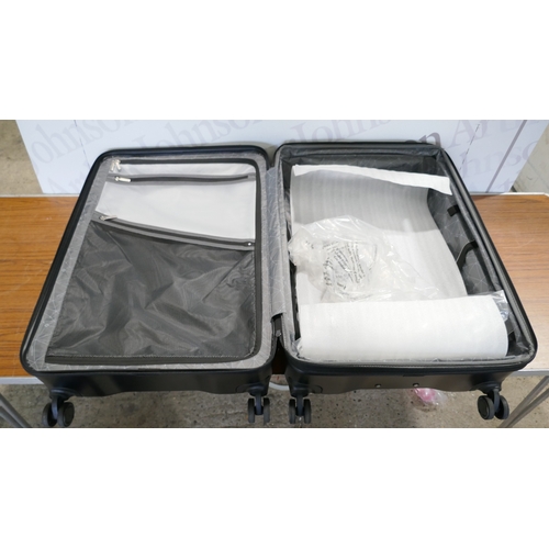 6097 - Two Samsonite Element hardside suitcases, original RRP £124.99 + VAT (378-111) *This lot is subject ... 