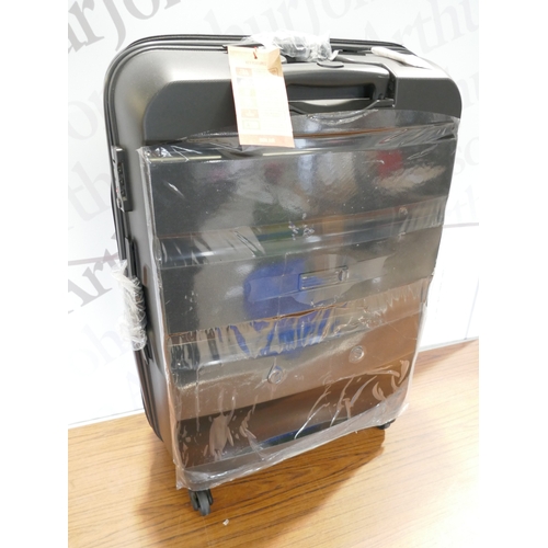 6098 - An American Tourister Jetdriver hardside suitcase,  (378-91) *This lot is subject to VAT