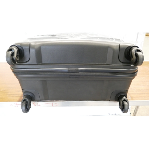 6098 - An American Tourister Jetdriver hardside suitcase,  (378-91) *This lot is subject to VAT