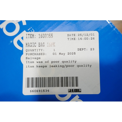 6102 - A Quantity of Magic Bags, (378-246) *This lot is subject to VAT