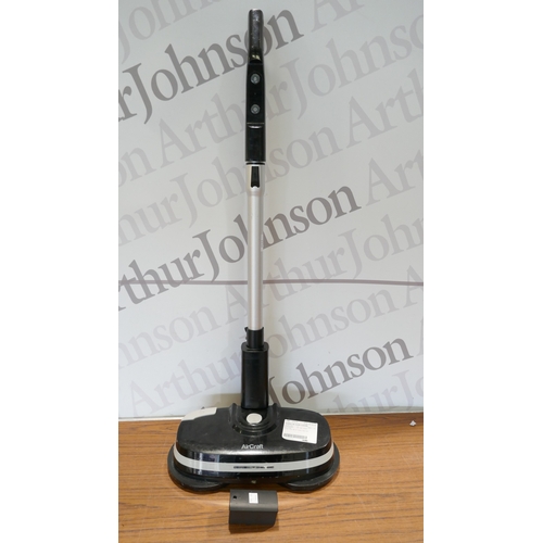 6113 - A Powerglide floor cleaner, original RRP £169.99 + VAT (378-458) *This lot is subject to VAT