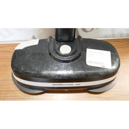 6113 - A Powerglide floor cleaner, original RRP £169.99 + VAT (378-458) *This lot is subject to VAT