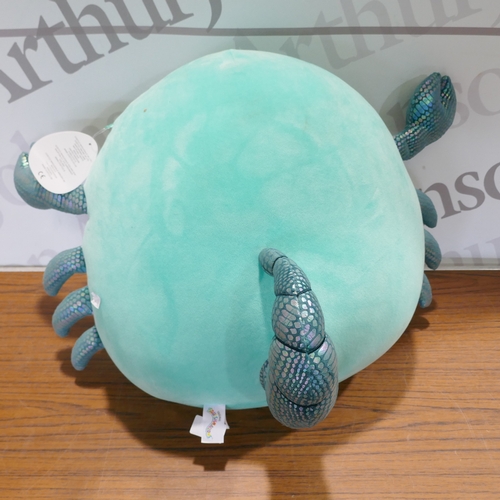 6116 - A Squishmallow plush toy, (378-462) *This lot is subject to VAT