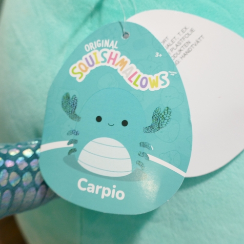 6116 - A Squishmallow plush toy, (378-462) *This lot is subject to VAT