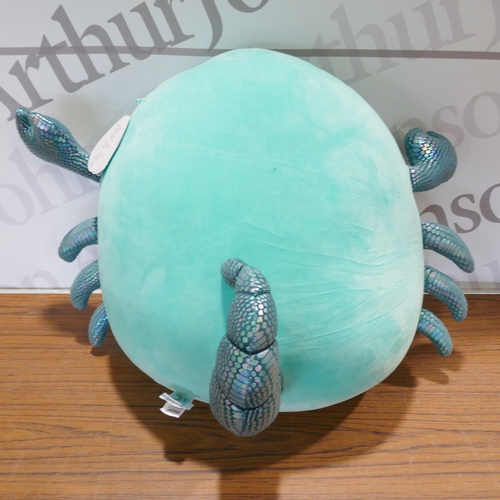 6117 - A Squishmallow plush toy,  (378-461) *This lot is subject to VAT