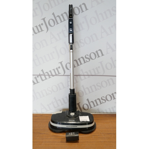 6125 - A Powerglide floor cleaner, original RRP £169.99 + VAT (378-457) *This lot is subject to VAT