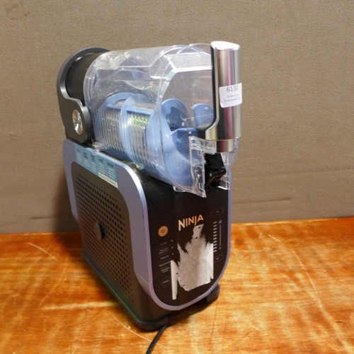 6130 - A Ninja Slushi frozen drinkmaker, original RRP £249.99 + VAT (378-240) *This lot is subject to VAT