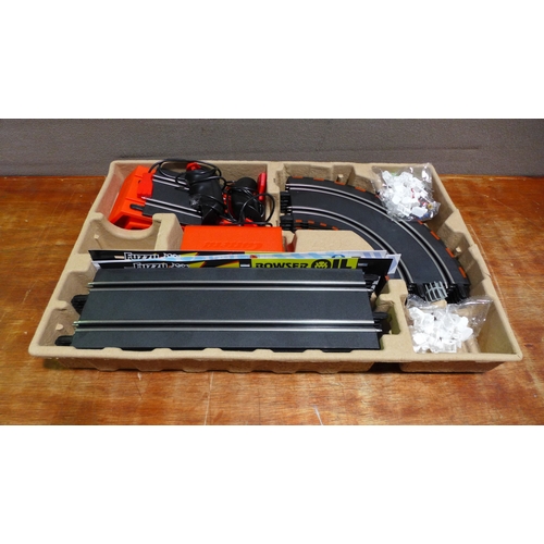 6131 - A Carrera Go !!! Mario Kart racetrack, (377-217/901) *This lot is subject to VAT