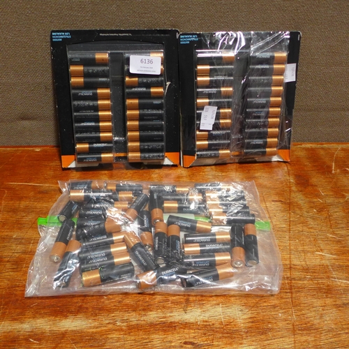 Lot 6136      