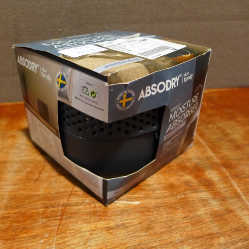 6137 - A 3doodler Start + pen , a quantity of Contour Precision work gloves and a mini Absodry moisture abs... 