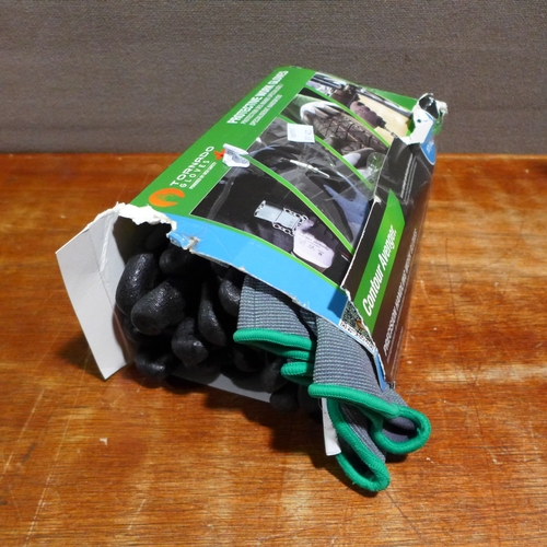 6137 - A 3doodler Start + pen , a quantity of Contour Precision work gloves and a mini Absodry moisture abs... 