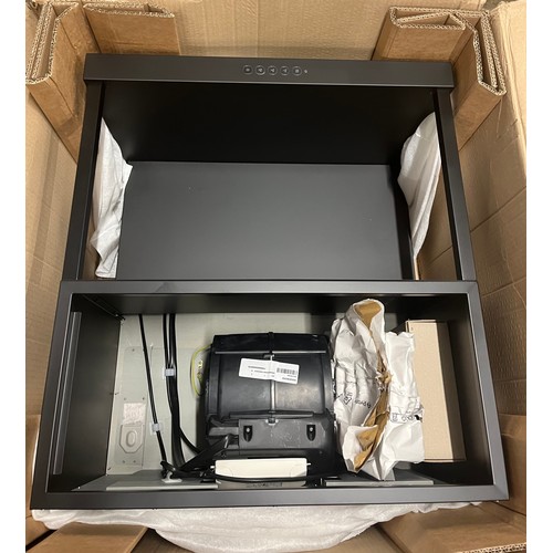 A Faber modular extractor (extractor only) (620-229) *This lot is ...