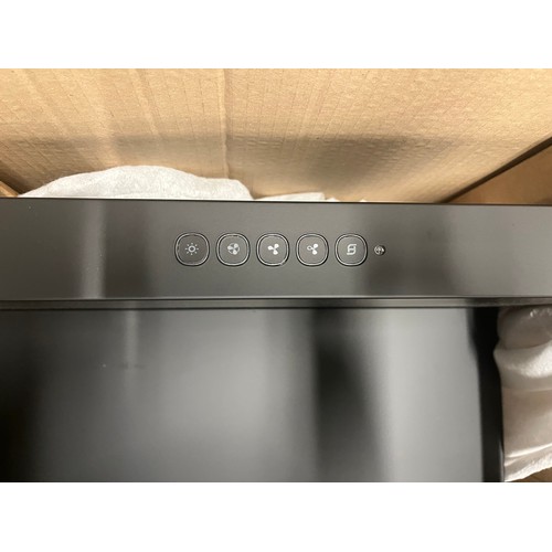 A Faber modular extractor (extractor only) (620-229) *This lot is ...