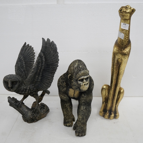 Lot 2258      