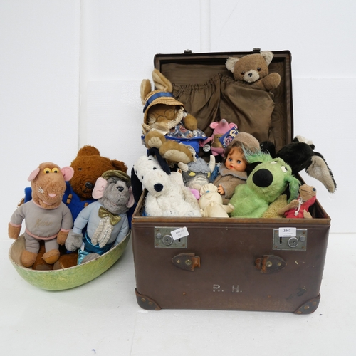 Lot 2262      