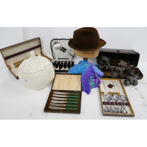 Lot 2267      