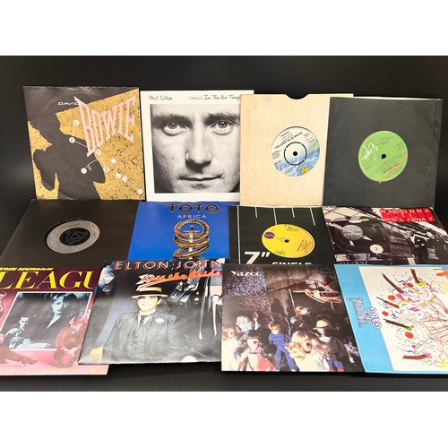 2169 - A collection of 7