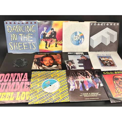 2169 - A collection of 7