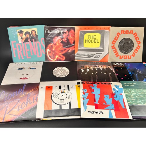 2169 - A collection of 7